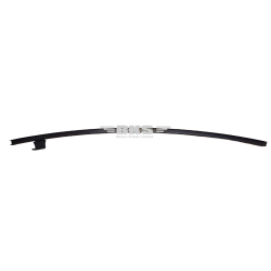CHANNEL ASSY-REAR DOOR DIVISION,RH-I10 1ST GEN 2007-2013 PTL/LPG