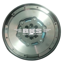 FLYWHEEL ASSY-CIAZ 1ST GEN 2018-2020/ERTIGA 2ND GEN 2018-2020