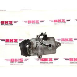 AC COMPRESSOR ASSEMBLY-ERTIGA 2ND GEN 2020-2022