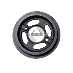 PULLEY, CRANKSHAFT-CIAZ 1ST GEN 2014-2018/RITZ 1ST GEN 2012-2017/SWIFT 2010-2016/ZEN ESTILO 1ST GEN 2009-2013