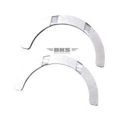 BEARING, CRANK THRUST OS-BALENO  1999-2015/KIZASHI 2011-2014/SX4 1ST GEN 2007-2013