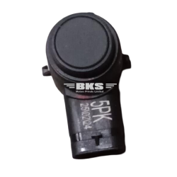 SENSOR ASSY, PARK (BLACK)-BALENO 3RD GEN 2022-NOW/FRONX 2023-NOW/GRAND VITARA 3RD GEN 2022-NOW