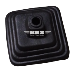 BOOT,GEAR SHIFT CONTROL LEVER-SUPER CARRY 2016-NOW
