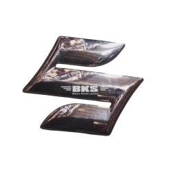 EMBLEM, MARK S-A-STAR 2008-2013/ALTO 2012-2020/CELERIO 2013-NOW/CIAZ 1ST GEN 2018-NOW/ERTIGA  2012-2022/IGNIS 1ST GEN 2017-2026/JIMNY 2023-NOW/OMNI 3RD GEN 2005-2019/RITZ 1ST GEN 2009-2017