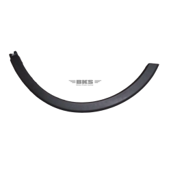 GUARD ASSY FR FENDER SPLASH LH-IGNIS 1ST GEN 2017-2026