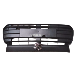 GRILLE, RADIATOR (BLACK/CHROME)-SWIFT DZIRE 4TH GEN 2024-NOW
