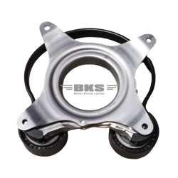 TENSIONER ASSY, BELT-CIAZ 1ST GEN 2015-2019/ERTIGA 2015-2020/S-CROSS 1ST GEN 2017-2020