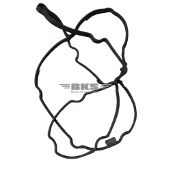 GASKET,CYLINDER HEAD COVER-BALENO 2ND GEN 2015-2022/CIAZ 1ST GEN 2014-2018/ERTIGA 1ST GEN 2015-2018/IGNIS 1ST GEN 2017-2026/SWIFT 2014-2021/WAGON R 3RD GEN 2019-NOW