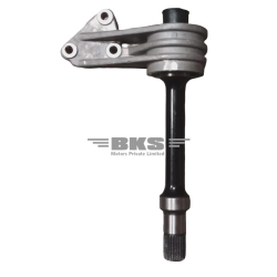 SHAFT ASSY, DRIVE INTERMEDIATE-SX4 1ST GEN 2007-2013