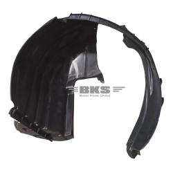 LINING, FRONT FENDER LH-CELERIO 2ND GEN 2021-NOW