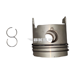 PISTON-TAVERA 1ST GEN 2008-2017 DSL