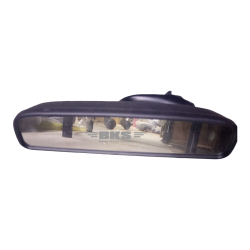 MIRROR ASSY-REAR VIEW INSIDE-GETZ 1ST GEN 2004-2010 PTL/DSL/I10 1ST GEN 2007-2013 PTL/LPG/I20 1ST GEN 2008-2014 PTL/LPG/VERNA 3RD GEN 2006-2011 PTL/DSL/VERNA 4TH GEN FLUIDIC 2011-2017 PTL/DSL