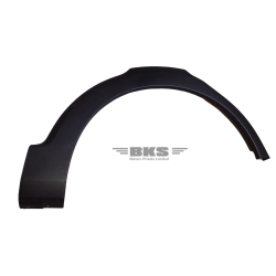 WHEEL ARCH PROTECTOR REAR RH-BR-V 2016-2020 PTL/DSL