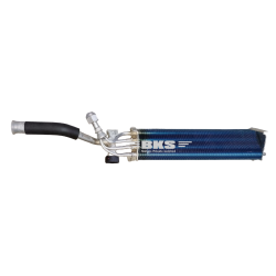 EVAPORATOR COMP-BR-V 2016-2020 PTL/DSL/MOBILIO 2014-2017 PTL/DSL