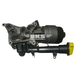 CASE ASSYOIL FILTER & COOLER-RITZ 1ST GEN 2009-2012/SWIFT 1ST GEN 2007-2011/SWIFT DZIRE 1ST GEN 2008-2012