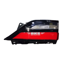 LAMP ASSY REAR  LH-INNOVA HYCROSS 2022-NOW PTL/Hybrid