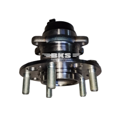 REAR WHEEL HUB-CRETA 1ST GEN 2015-2020 PTL/DSL