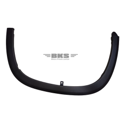MOULDING SUB ASSY FRONT FENDER RH-URBAN CRUISER HYRYDER 2022-NOW PTL/CNG/Hybrid