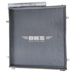 CONDENSOR-BREZZA PTL (66T)2ND GEN 2022-NOW