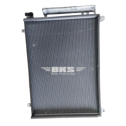 CONDENSER ASSY-EECO