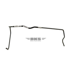 PIPE OIL P/S UNIT TO OIL TANK-TAVERA 2008-2013 DSL