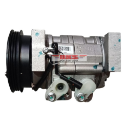 COMPRESSOR ASSEMBLY-ALTO 0.8L T2 2010-2012