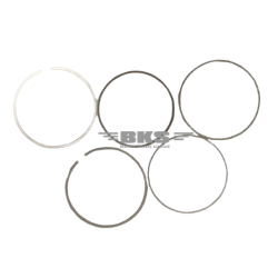 RING SET,PISTON-CIAZ 1ST GEN 2018-NOW/ERTIGA 2ND GEN 2018-2022/JIMNY 2023-NOW/S-CROSS 1ST GEN 2020-2022/VITARA BREZZA 1ST GEN 2020-2022/XL6 1ST GEN 2019-2022