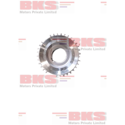 PULLEY,CRANK TIMING BELT-ALTO 800 2012-NOW