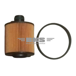 OIL FILTER-S-CROSS 1ST GEN 2015-2017