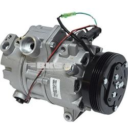 AC COMPRESSOR A0032306011 COMPATIBLE WITH MERCEDES-BENZ GL-CLASS (X166) & GLE (W166) & GLS (X166)