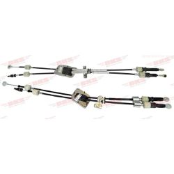 GEAR CABLE (SHIFTER+SELECTOR)-GRAND I10 2013-2019/XCENT 2013-2020