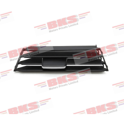 Ac Vent Repair Kit Compatible With Bmw 3 Series Ac Vent Repair Kit 3 Series E90 2005-2012 Left