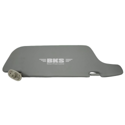 SUNVISOR ASSY RH-ACCENT 1ST GEN 1999-2007 PTL/DSL/ACCENT VIVA 2003-2007 DSL