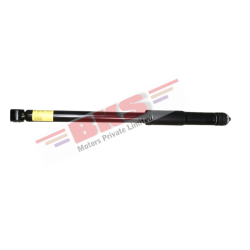 REAR SHOCK ABSORBER-HONDA JAZZ REAR LEFT/RIGHT (GAS)