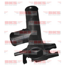 FILLER NECK ASSY-RADIATOR-CRETA 1ST GEN 2015-2020 DSL