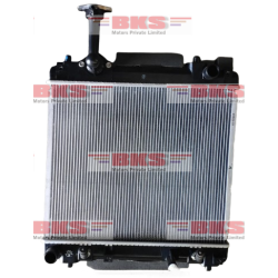 RADIATOR ASSY