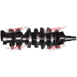 CRANKSHAFT F10D( ENGINE NO. 3013641-ALTO 0.8L 2000-2012/WAGON R 1ST GEN 2003-2010/ZEN ESTILO 1ST GEN 2006-2009