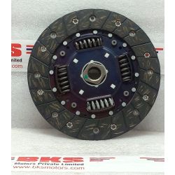 DISC ASSY CLUTCH-AURA 1.2L 2020-2023/GRAND I10 ...