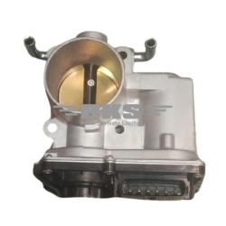 BODY ASSY, THROTTLE-ERTIGA 1ST GEN 2012-2015/RITZ 1ST GEN 2009-2017/SWIFT 2010-2014/SWIFT DZIRE 2010-2015