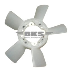 FAN, ENGINE COOLING-GYPSY KING 1996-2019