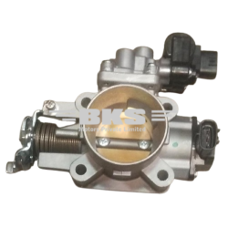 BODY ASSY, THROTTLE-EECO  2010-2022