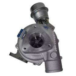 TURBOCHARGER-SCORPIO 2006-2019/XYLO 2009-2020