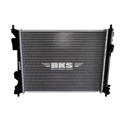 RADIATOR ASSEMBLY-I20 1ST GEN 2012-2014/VERNA FLUIDIC 4TH GEN 2011-2017