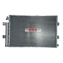 CORE CONDENSER ASSEMBLY-INDICA 2001-2013 DSL