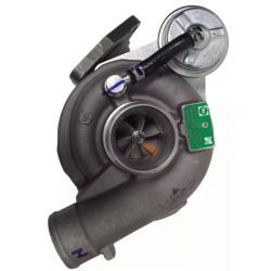 TURBOCHARGER-TOYOTA INNOVA 2.5L