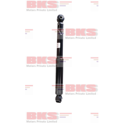 ABSORBER ASSY, REAR SHOCK-EECO 2010-NOW