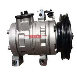 COMPRESSOR ASSEMBLY-KWID 2015-2019 PTL