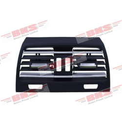 Ac Vent Compatible With Bmw 7 Series Ac Vent 7 Series F02 2009-2016 Rear