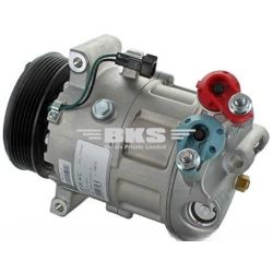 AC COMPRESSOR 31292175 COMPATIBLE WITH VOLVO V40 HATCHBACK (525)