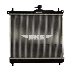 RADIATOR ASSEMBLY-I10 1ST GEN 2007-2013